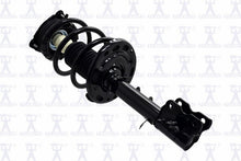 Charger l'image dans la galerie, 2333564L Front Left Suspension Strut and Coil Spring Assembly FCS Shocks &amp; Struts