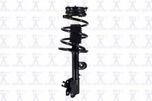 Charger l'image dans la galerie, 2333564L Front Left Suspension Strut and Coil Spring Assembly FCS Shocks &amp; Struts