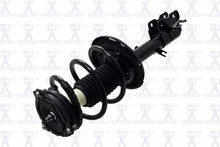 Charger l'image dans la galerie, 2333564L Front Left Suspension Strut and Coil Spring Assembly FCS Shocks &amp; Struts