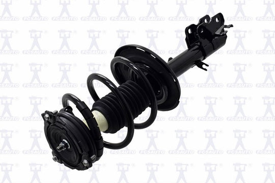 2333564L Front Left Suspension Strut and Coil Spring Assembly FCS Shocks & Struts