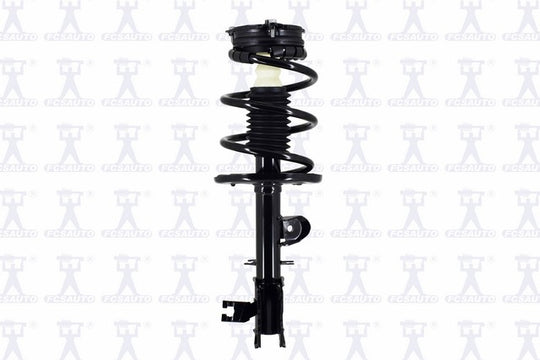 2333564L Front Left Suspension Strut and Coil Spring Assembly FCS Shocks & Struts