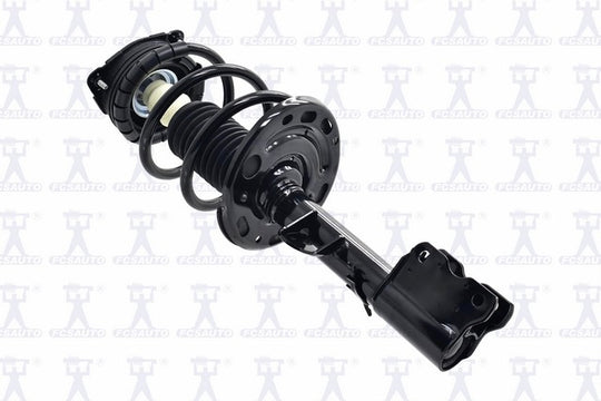 2333564R Front Right Suspension Strut and Coil Spring Assembly FCS Shocks & Struts