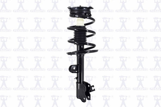 2333564R Front Right Suspension Strut and Coil Spring Assembly FCS Shocks & Struts