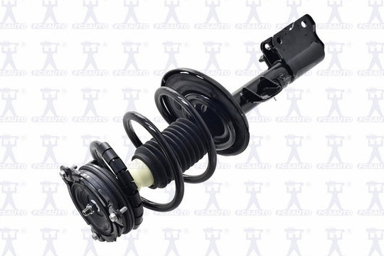 2333564R Front Right Suspension Strut and Coil Spring Assembly FCS Shocks & Struts