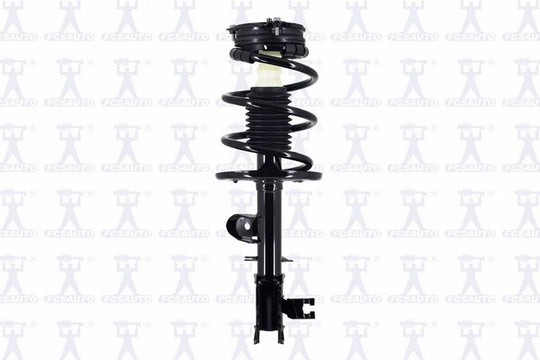 2333564R Front Right Suspension Strut and Coil Spring Assembly FCS Shocks & Struts