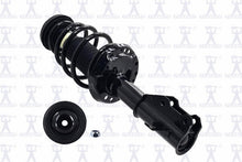 Load image into Gallery viewer, 2333714L Front Left Suspension Strut and Coil Spring Assembly FCS Shocks &amp; Struts