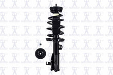 Load image into Gallery viewer, 2333714L Front Left Suspension Strut and Coil Spring Assembly FCS Shocks &amp; Struts