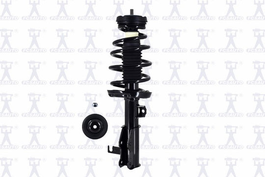 2333714L Front Left Suspension Strut and Coil Spring Assembly FCS Shocks & Struts