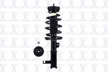 Load image into Gallery viewer, 2333714L Front Left Suspension Strut and Coil Spring Assembly FCS Shocks &amp; Struts