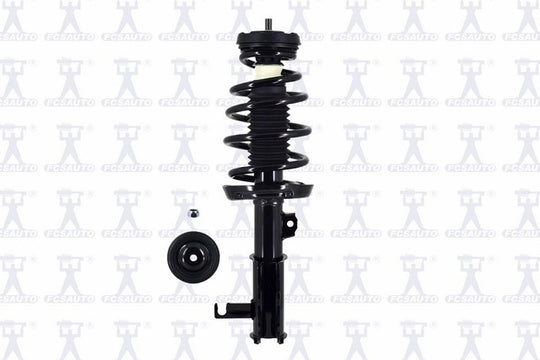 2333714L Front Left Suspension Strut and Coil Spring Assembly FCS Shocks & Struts
