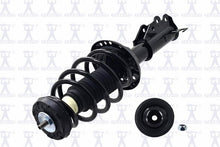 Load image into Gallery viewer, 2333714L Front Left Suspension Strut and Coil Spring Assembly FCS Shocks &amp; Struts