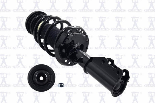 2333714R Front Right Suspension Strut and Coil Spring Assembly FCS Shocks & Struts