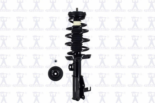 2333714R Front Right Suspension Strut and Coil Spring Assembly FCS Shocks & Struts