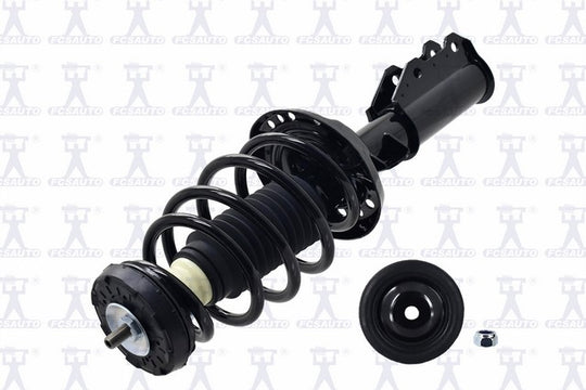 2333714R Front Right Suspension Strut and Coil Spring Assembly FCS Shocks & Struts
