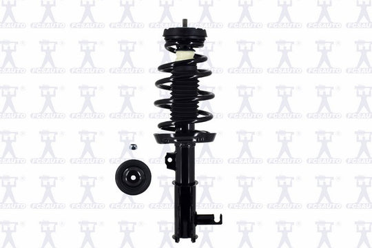 2333714R Front Right Suspension Strut and Coil Spring Assembly FCS Shocks & Struts
