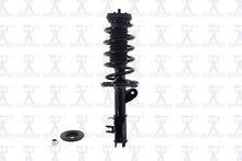 Load image into Gallery viewer, 2333716L Front Left Suspension Strut and Coil Spring Assembly FCS Shocks &amp; Struts
