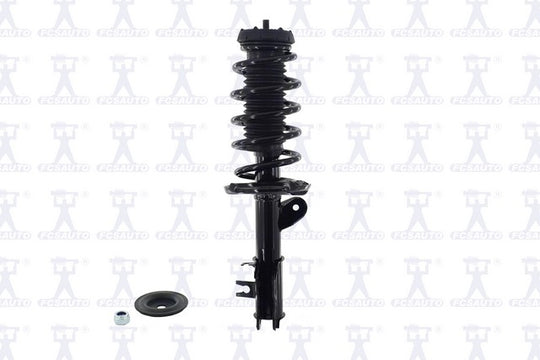 2333716L Front Left Suspension Strut and Coil Spring Assembly FCS Shocks & Struts