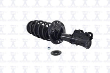 Load image into Gallery viewer, 2333716L Front Left Suspension Strut and Coil Spring Assembly FCS Shocks &amp; Struts