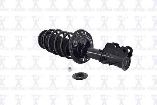 2333716L Front Left Suspension Strut and Coil Spring Assembly FCS Shocks & Struts