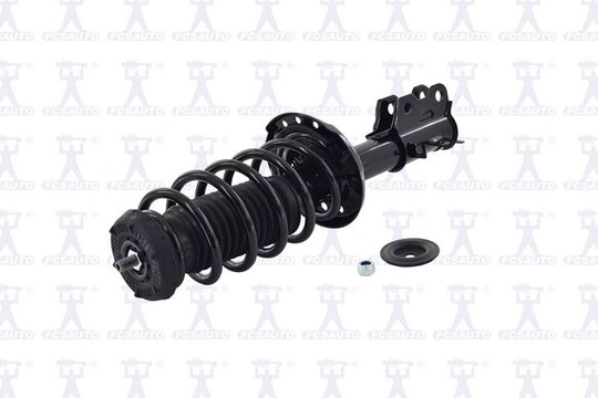 2333716L Front Left Suspension Strut and Coil Spring Assembly FCS Shocks & Struts