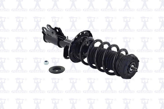 2333716L Front Left Suspension Strut and Coil Spring Assembly FCS Shocks & Struts
