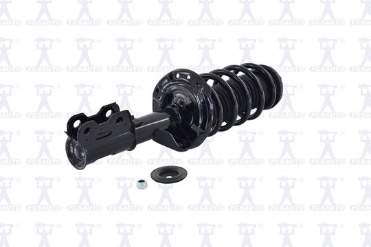 2333716L Front Left Suspension Strut and Coil Spring Assembly FCS Shocks & Struts