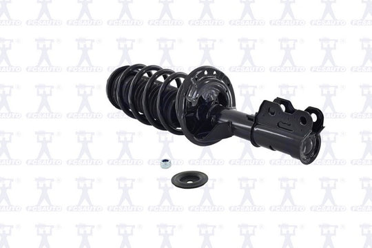 2333716R Front Right Suspension Strut and Coil Spring Assembly FCS Shocks & Struts
