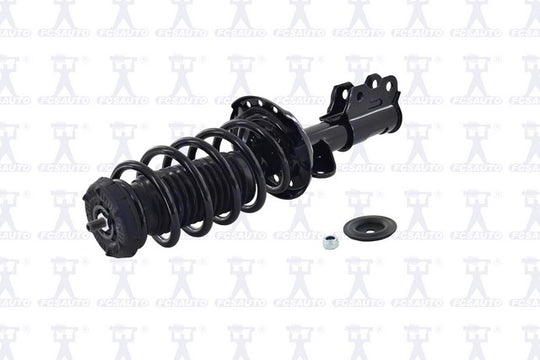 2333716R Front Right Suspension Strut and Coil Spring Assembly FCS Shocks & Struts