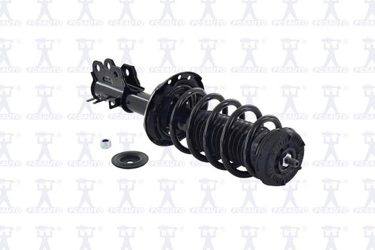 2333716R Front Right Suspension Strut and Coil Spring Assembly FCS Shocks & Struts