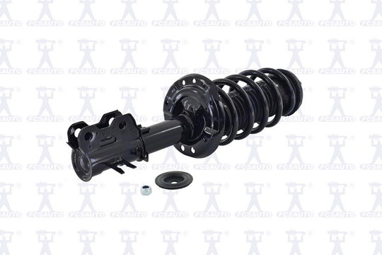 2333716R Front Right Suspension Strut and Coil Spring Assembly FCS Shocks & Struts