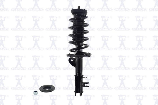 2333716R Front Right Suspension Strut and Coil Spring Assembly FCS Shocks & Struts