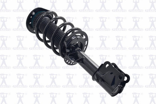 2333737 Front Suspension Strut and Coil Spring Assembly FCS Shocks & Struts