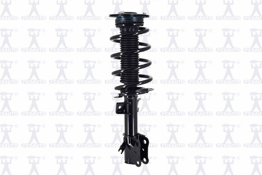 2333737 Front Suspension Strut and Coil Spring Assembly FCS Shocks & Struts