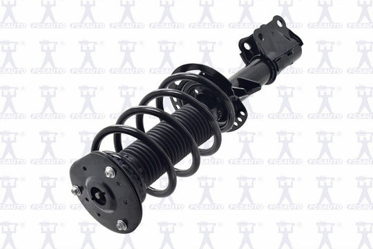 2333737 Front Suspension Strut and Coil Spring Assembly FCS Shocks & Struts