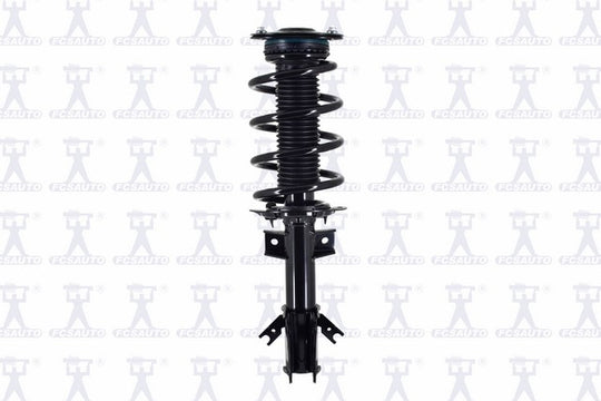 2333737 Front Suspension Strut and Coil Spring Assembly FCS Shocks & Struts