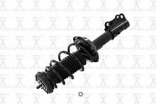 Load image into Gallery viewer, 2333742L Front Left Suspension Strut and Coil Spring Assembly FCS Shocks &amp; Struts