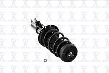 Load image into Gallery viewer, 2333742L Front Left Suspension Strut and Coil Spring Assembly FCS Shocks &amp; Struts