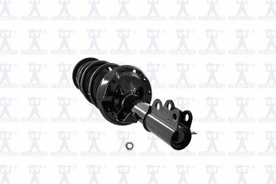 2333742R Front Right Suspension Strut and Coil Spring Assembly FCS Shocks & Struts