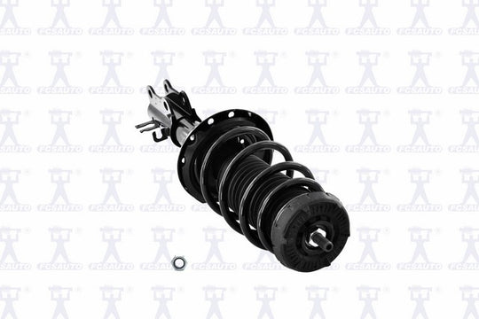 2333742R Front Right Suspension Strut and Coil Spring Assembly FCS Shocks & Struts