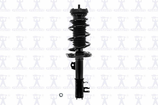 2333742R Front Right Suspension Strut and Coil Spring Assembly FCS Shocks & Struts