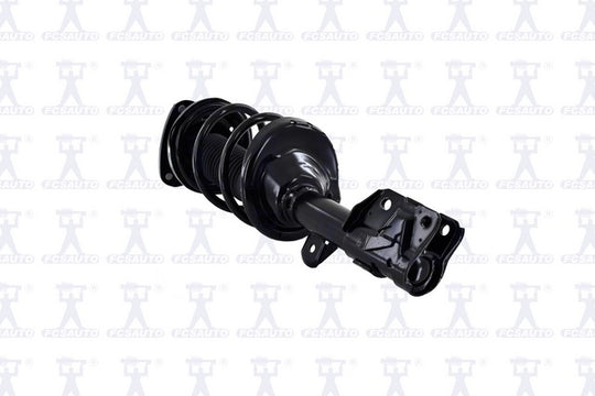 2333745L Front Left Suspension Strut and Coil Spring Assembly FCS Shocks & Struts
