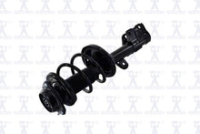 Load image into Gallery viewer, 2333745L Front Left Suspension Strut and Coil Spring Assembly FCS Shocks &amp; Struts