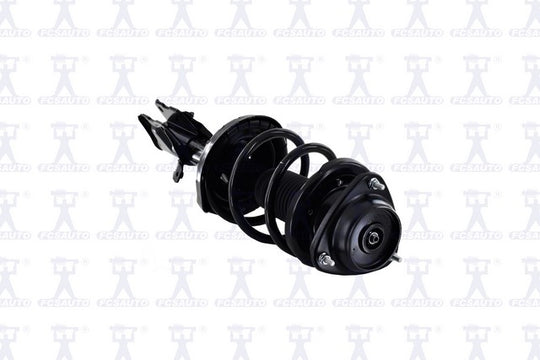 2333745L Front Left Suspension Strut and Coil Spring Assembly FCS Shocks & Struts