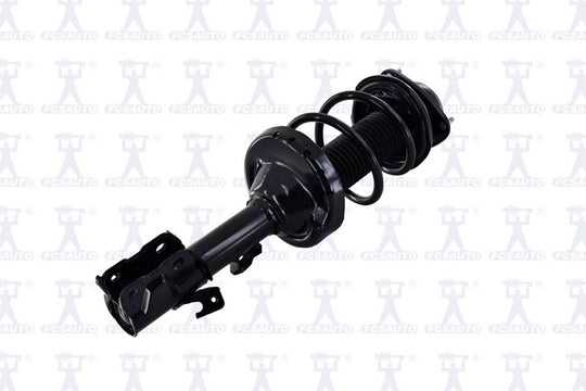 2333745L Front Left Suspension Strut and Coil Spring Assembly FCS Shocks & Struts