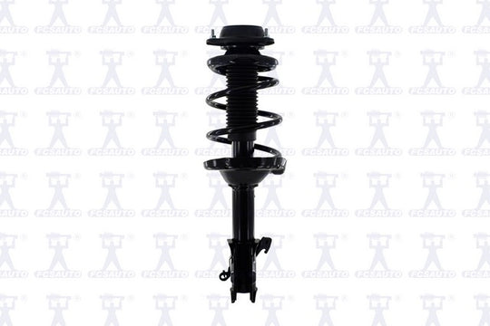 2333745L Front Left Suspension Strut and Coil Spring Assembly FCS Shocks & Struts