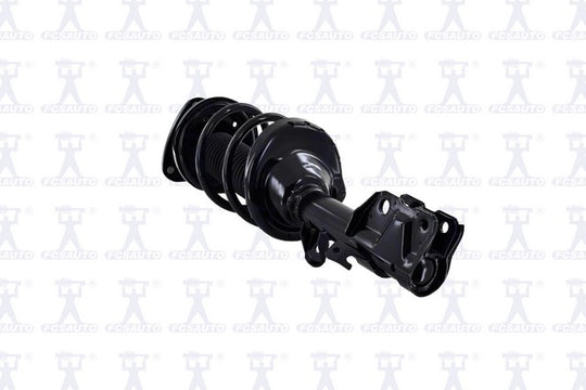 2333745R Front Right Suspension Strut and Coil Spring Assembly FCS Shocks & Struts