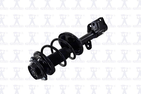 2333745R Front Right Suspension Strut and Coil Spring Assembly FCS Shocks & Struts