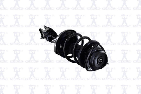 2333745R Front Right Suspension Strut and Coil Spring Assembly FCS Shocks & Struts