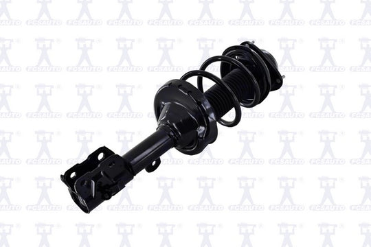 2333745R Front Right Suspension Strut and Coil Spring Assembly FCS Shocks & Struts