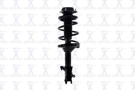2333745R Front Right Suspension Strut and Coil Spring Assembly FCS Shocks & Struts